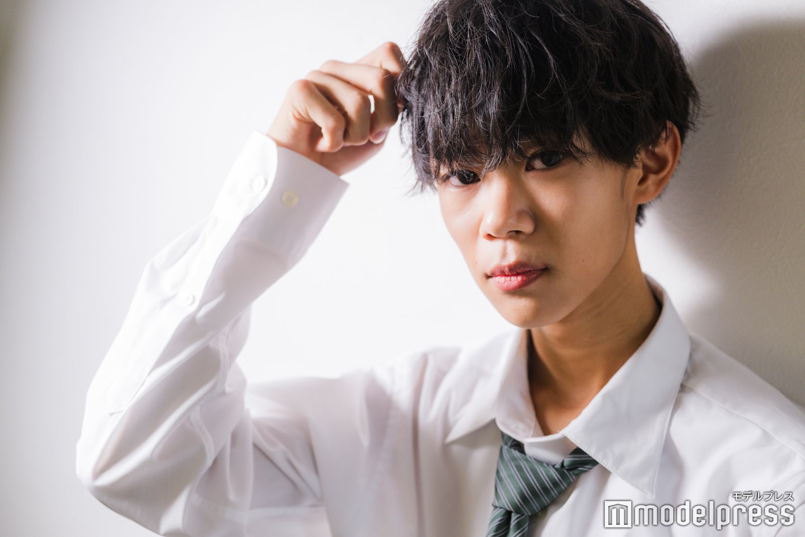 大上拓真さん（C）モデルプレス