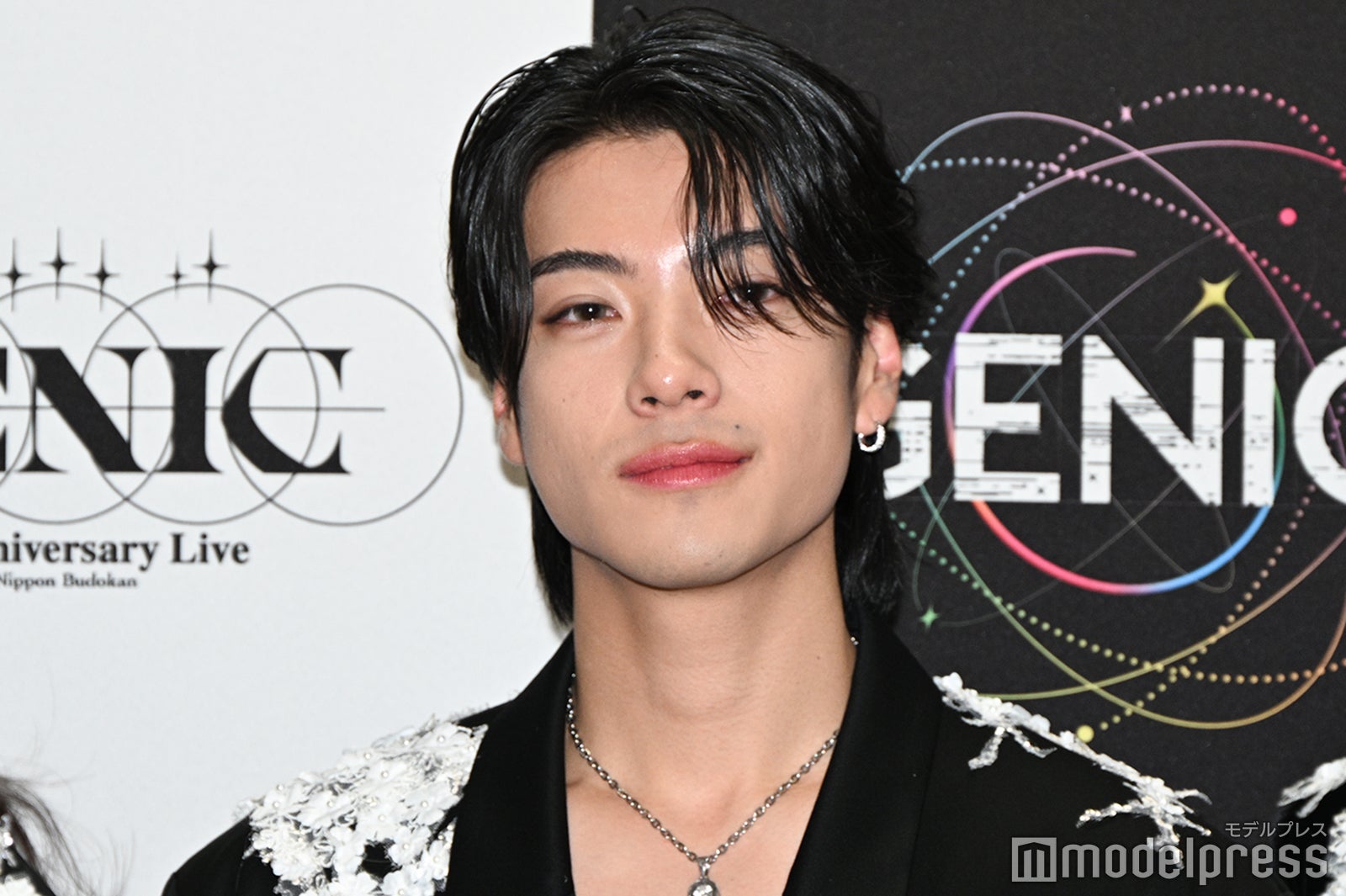 GENIC、日本武道館までの成長と次なる目標 増子敦貴「ノンセキュリティ