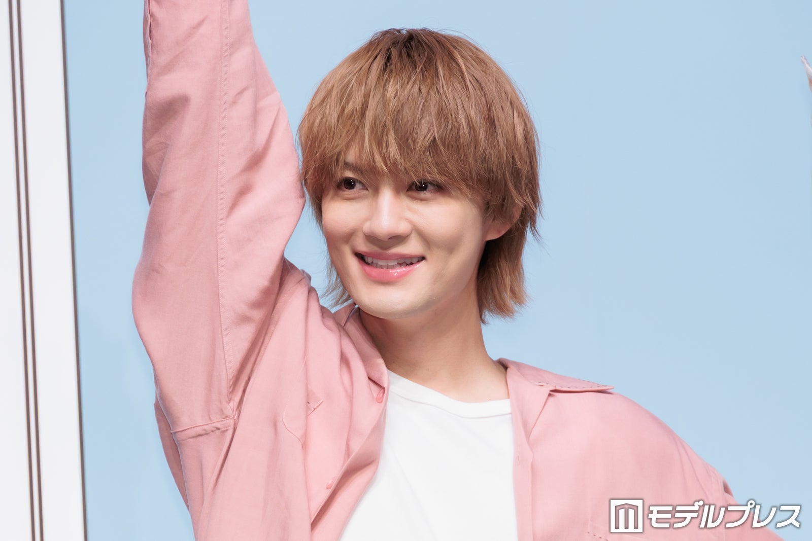 佐野勇斗（C）モデルプレス