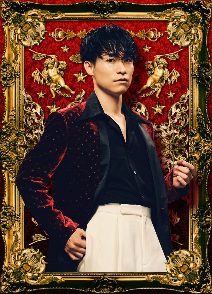 TETSUYA(提供写真)