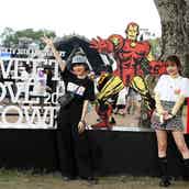 江野沢愛美 前田希美 ディズニーで 不思議の国のアリス コスプレ披露 天使 永久保存版 と絶賛の声 モデルプレス 江野沢愛美 前田希美 ディズニーで 不思議の国のアリス コスプレ披露 天使 永久保存版 と絶賛の声 モデルプレス