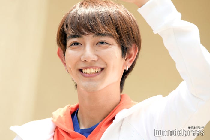 駒木根葵汰 (C)モデルプレス