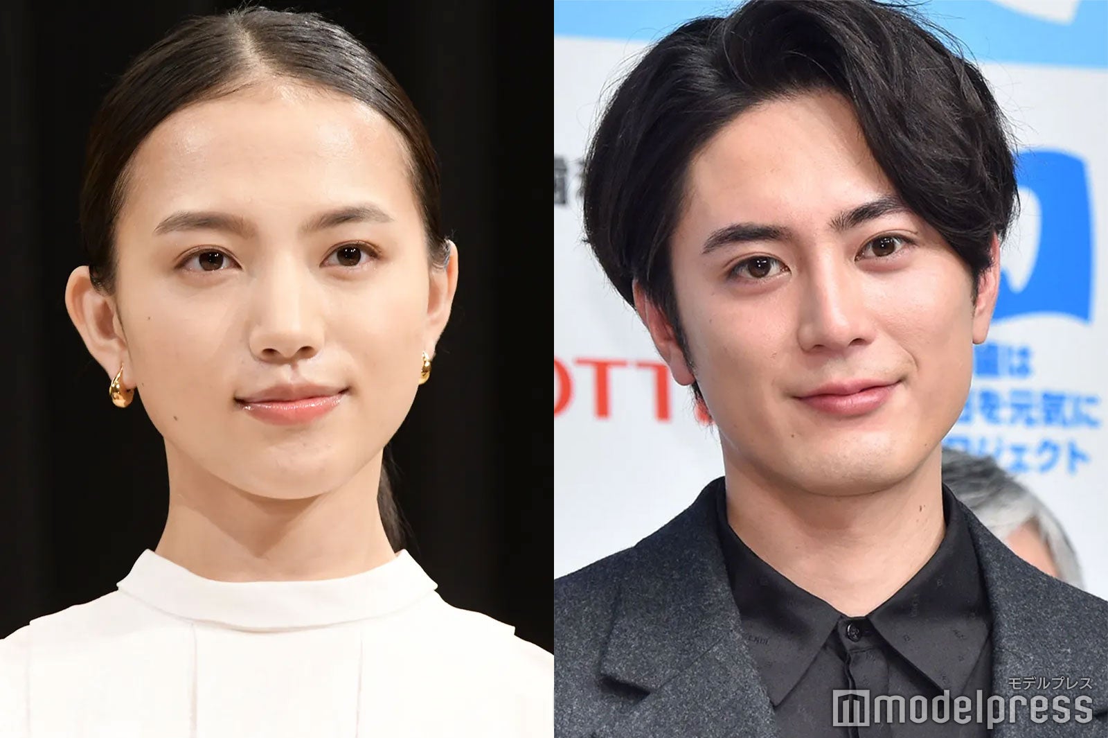 「ファイトソング」清原果耶・間宮祥太朗・菊池風磨“Fポーズ”3ショットに反響「みんな可愛くて癒される」「楽しそうな現場」