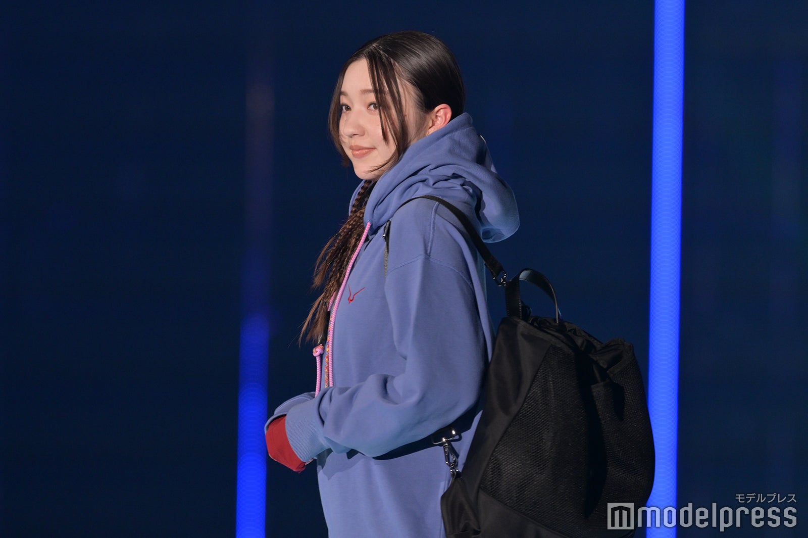 雑賀カアネ （C）モデルプレス