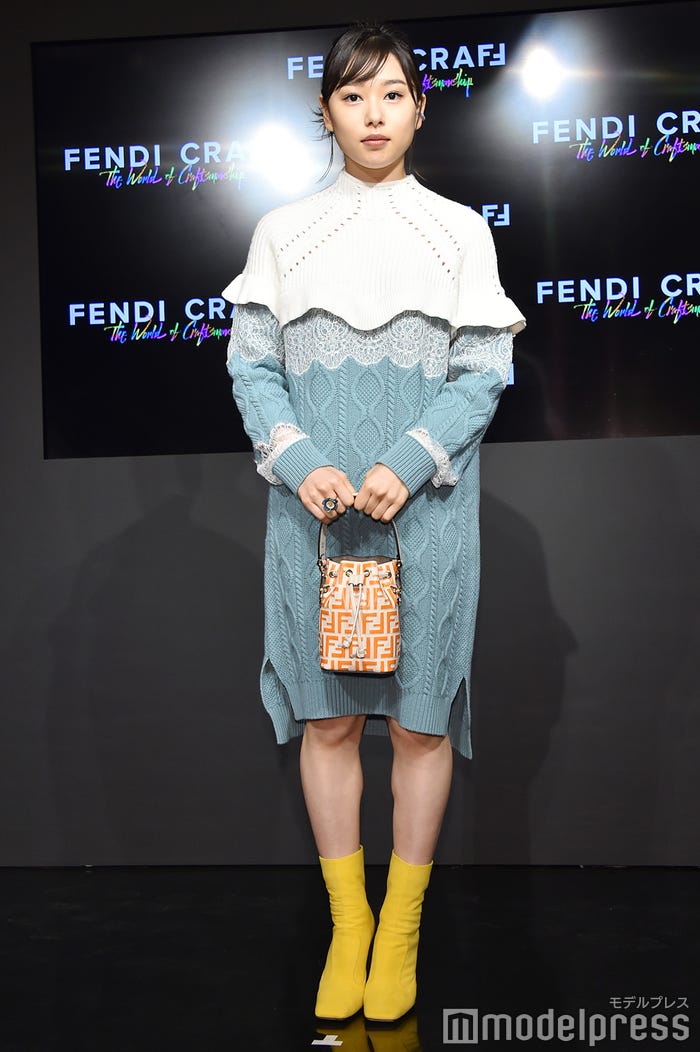 桜井日奈子 (C)モデルプレス