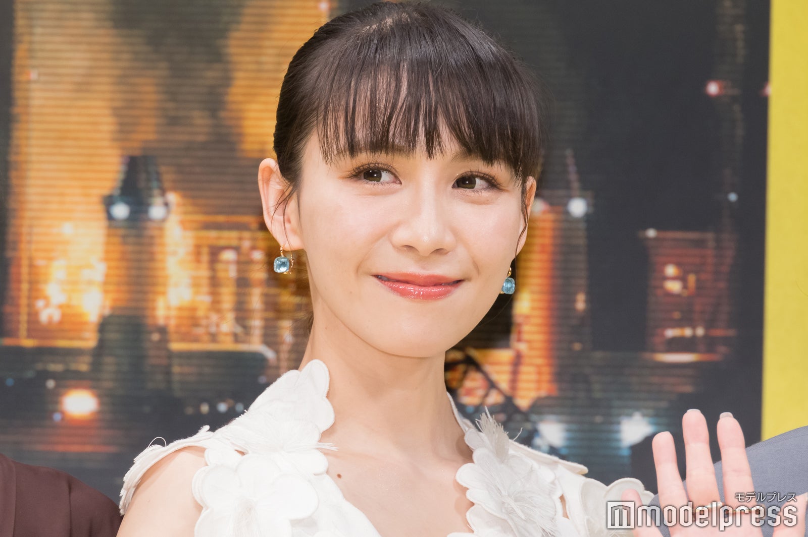 あ～ちゃん（C）モデルプレス