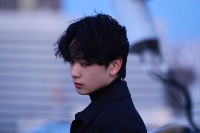 宮世琉弥「いつか、ヒーロー」第1話(C)ABCテレビ