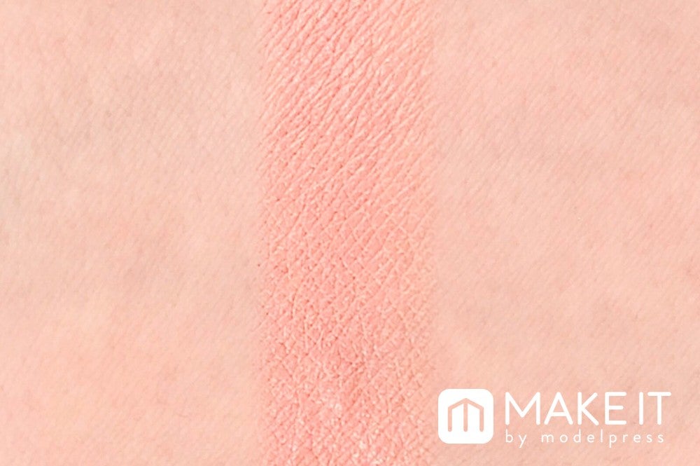 ちふれ／口紅／134 スウォッチ (C)メイクイット