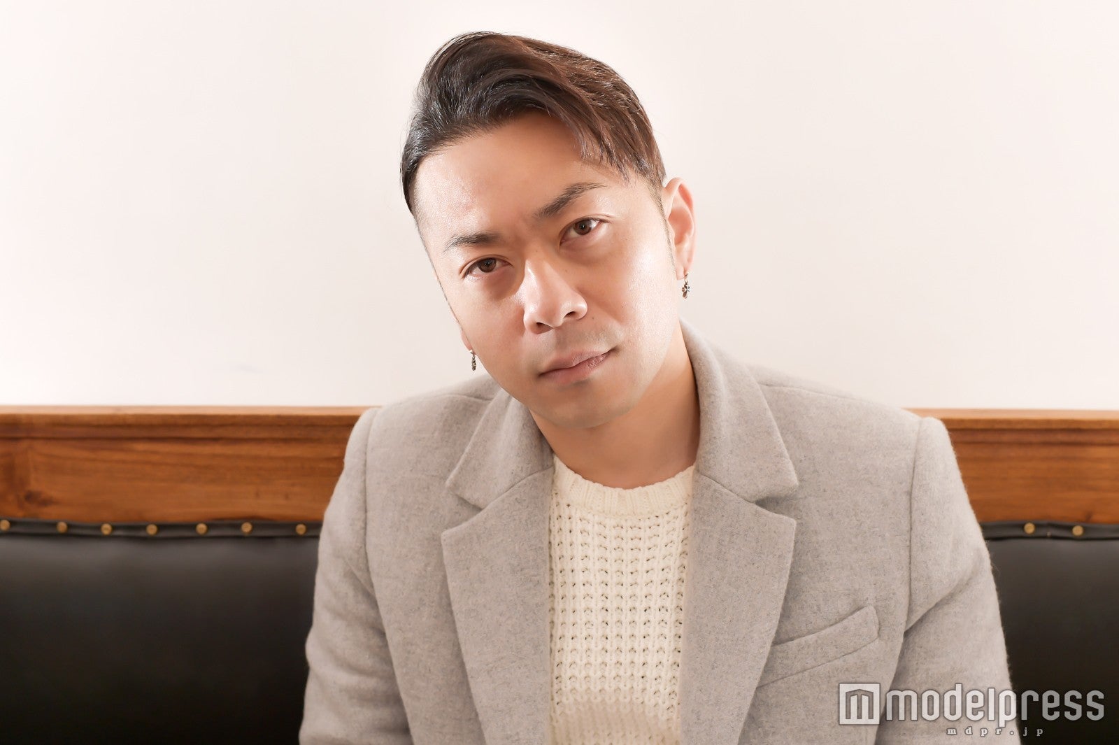 GS（C）モデルプレス