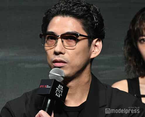 賀来賢人、真似しようと思った俳優明かす「新しい主演の在り方」【「今際の国のアリス」シーズン3】