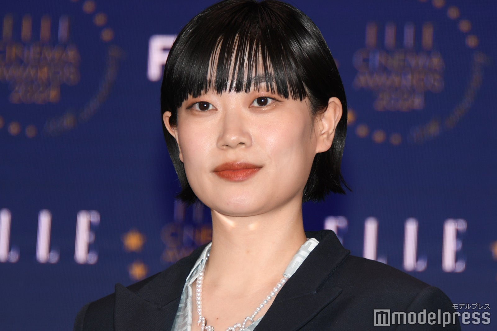 山中瑶子監督（C）モデルプレス