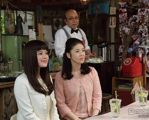 筧美和子、朝ドラ「まれ」出演決定 恋路に一波乱巻き起こす?