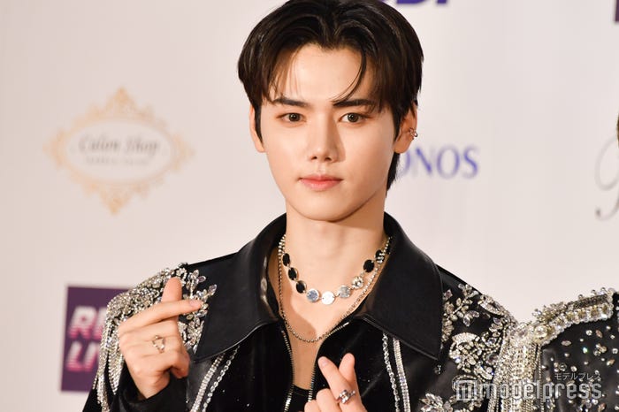 ミニ(C)モデルプレス