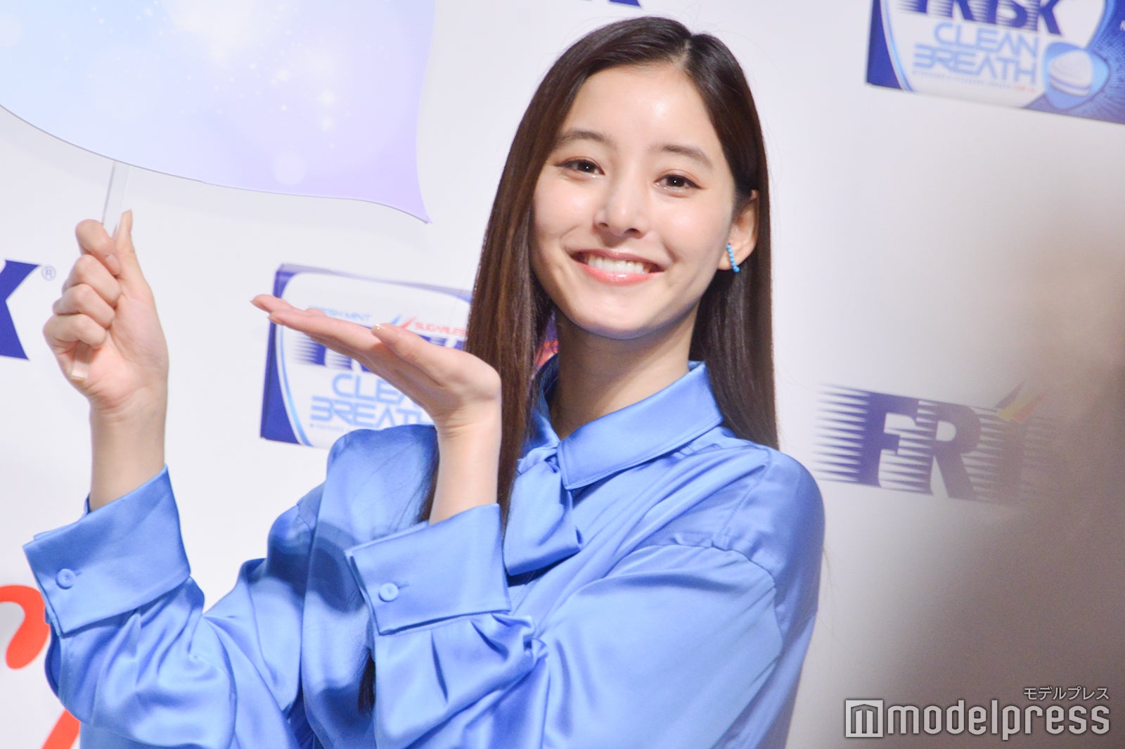 新木優子（C）モデルプレス