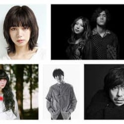 松本隆、トリビュートアルバムの発売&参加アーティスト第一弾を発表!池田エライザ、GLIM SPANKY、DAOKO、三浦大知、宮本浩次も参加