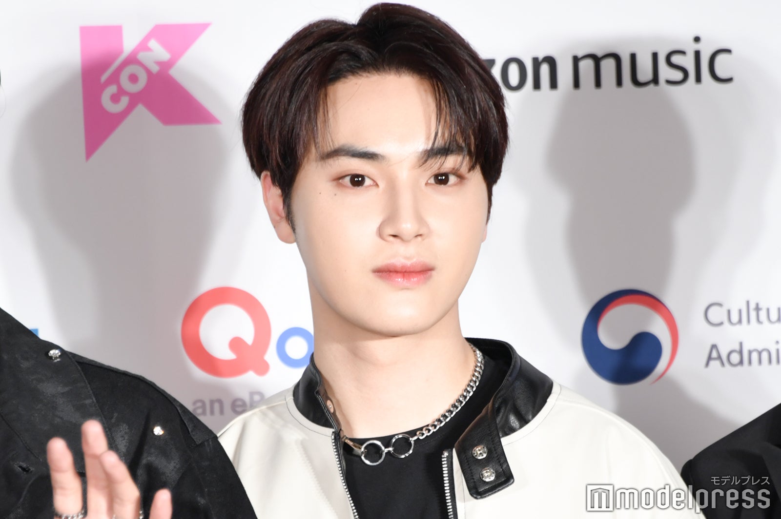 THEBOYZ ドボイズ KCON エリック 当選者限定 チェキ THEBOYZ PHANTASY 直筆サイン ポラロイド エリック チェキ