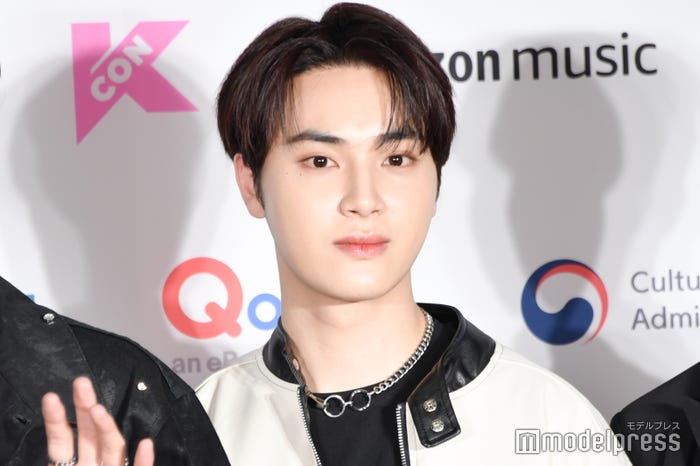 チュハンニョン(C)モデルプレス