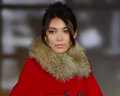 <速報>秋元才加、笑顔封印のランウェイで3万人魅了 「GirlsAward 2013A/W」