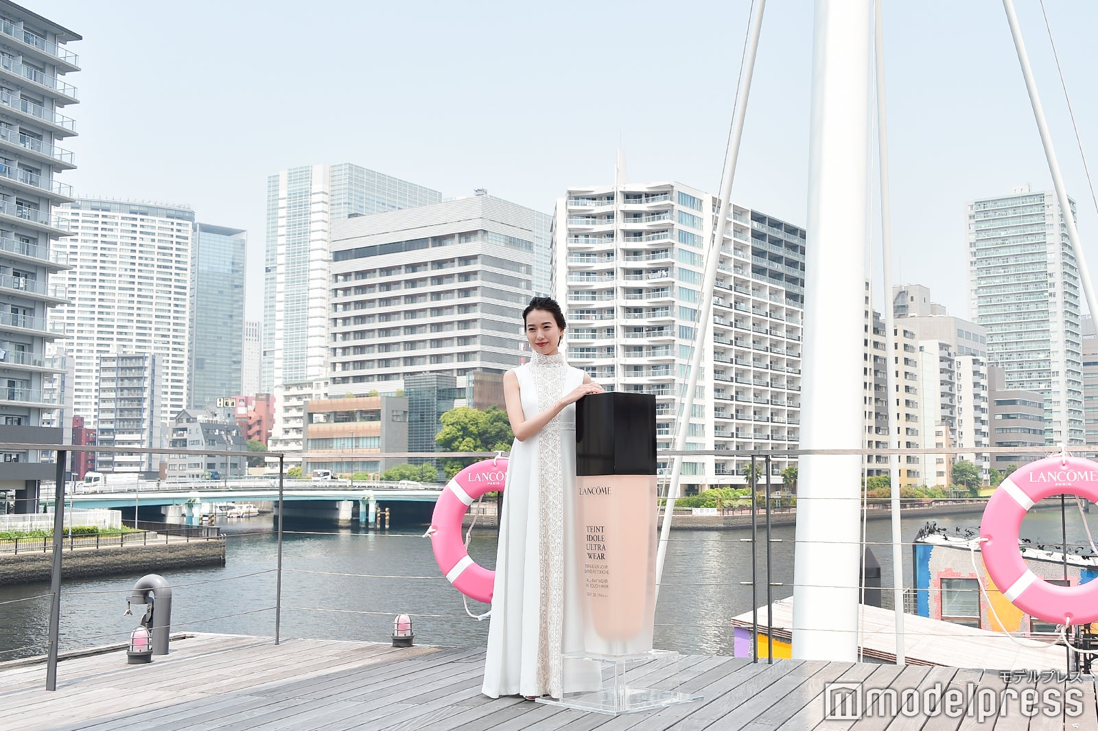 戸田恵梨香（C）モデルプレス