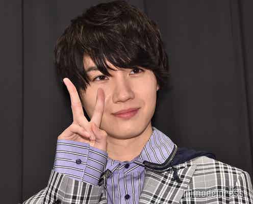 桜田通、恋人役・福田麻由子の役作りに感嘆「僕のTwitterを全部読んだみたいで…」<ラ>
