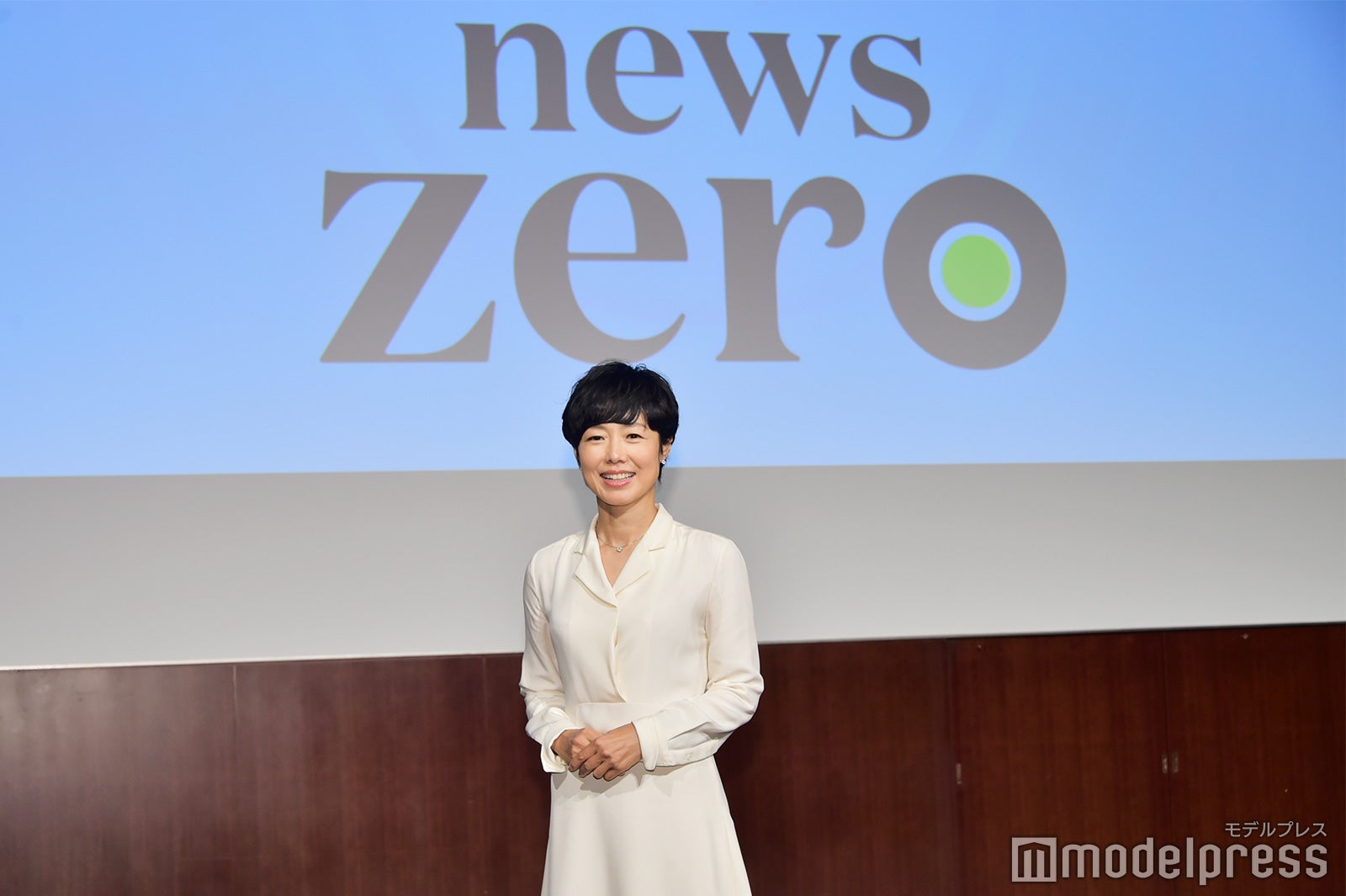 嵐・櫻井翔、新「news zero」で有働由美子アナとタッグ “13年目