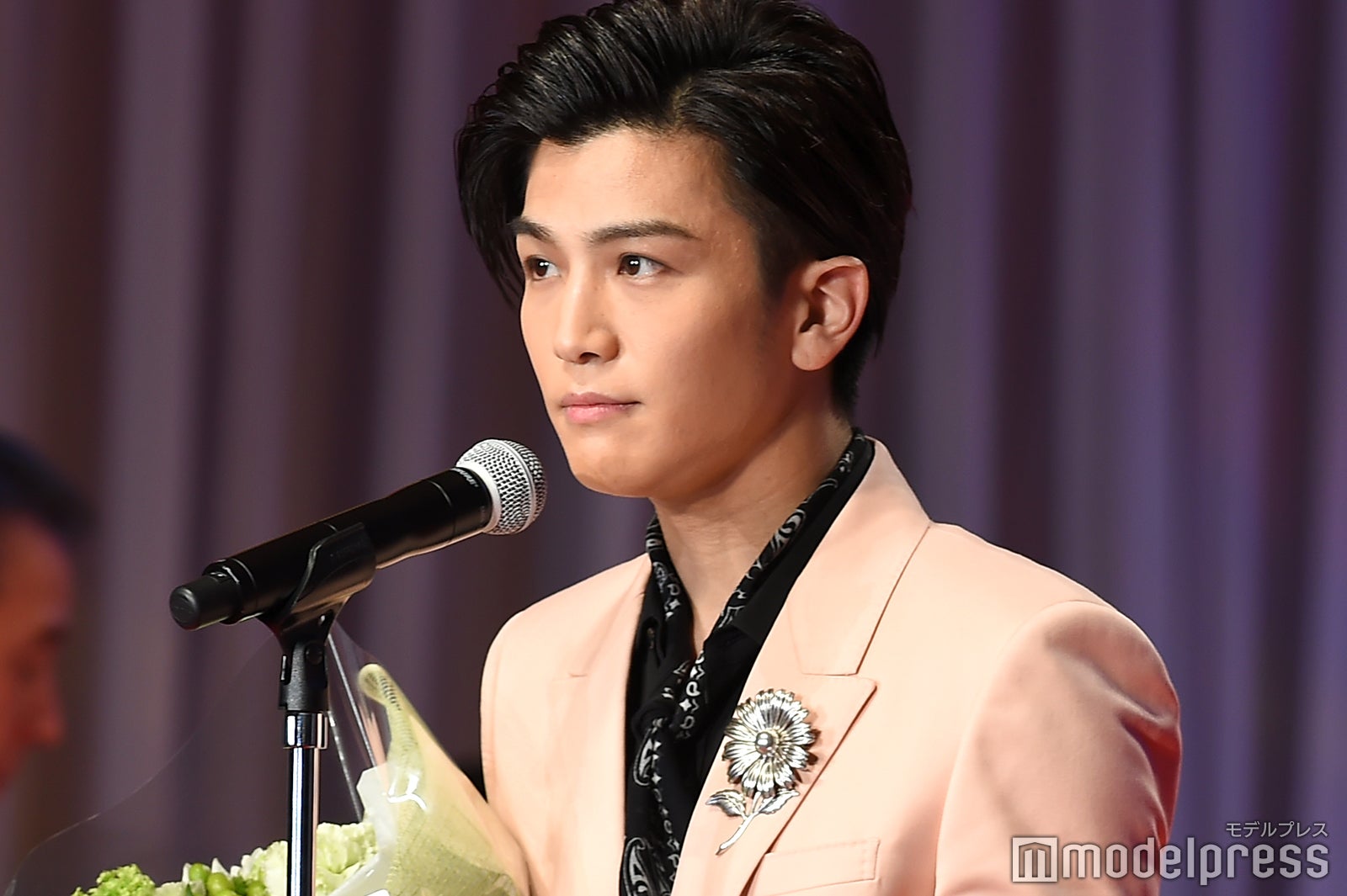 岩田剛典 （C）モデルプレス