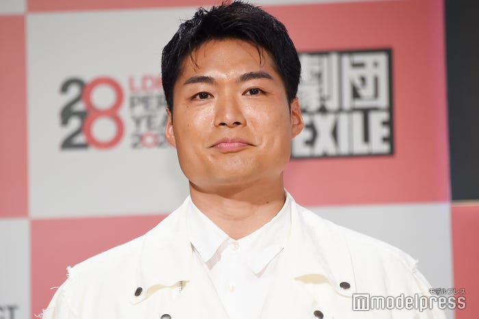 八木将康 (C)モデルプレス