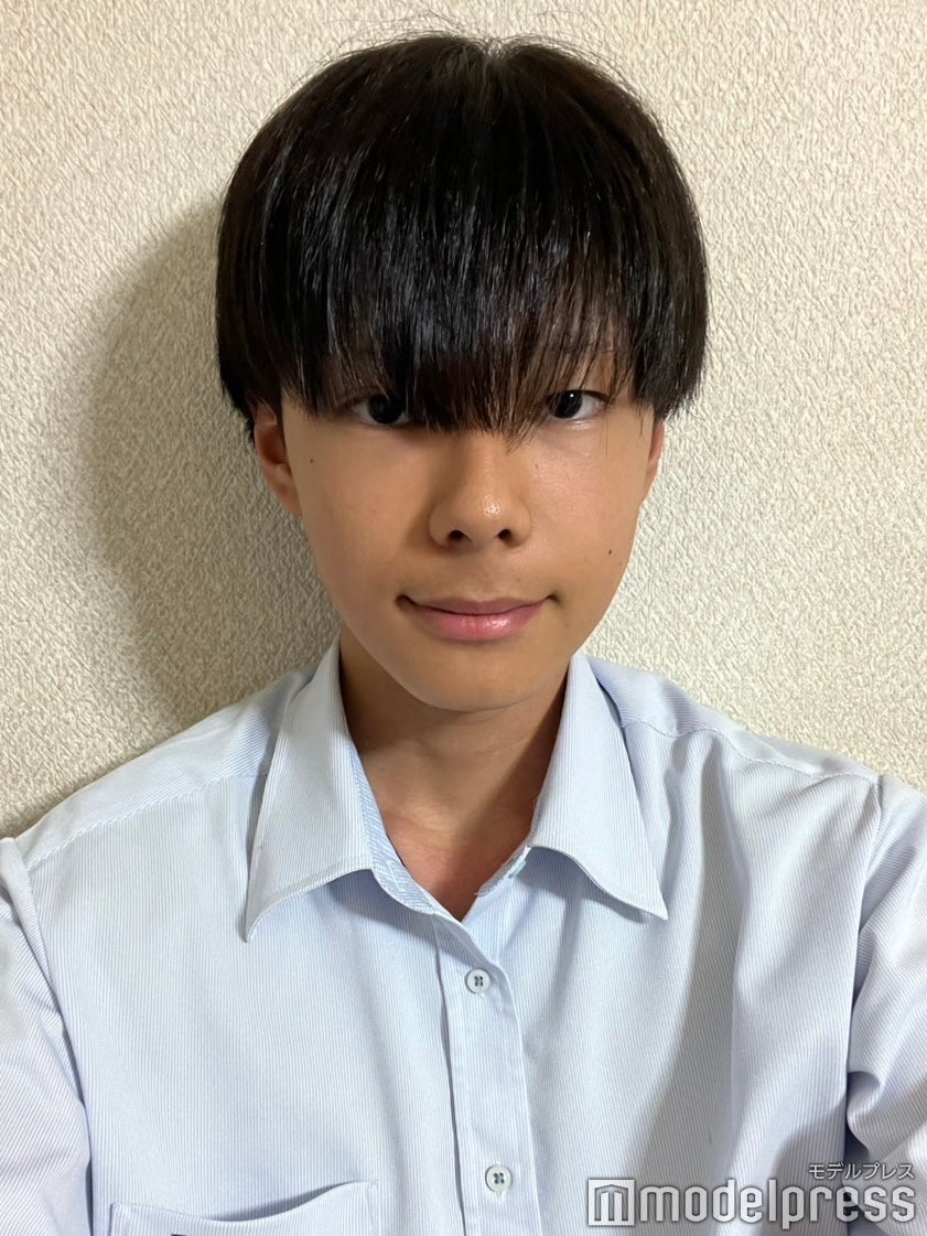 「高一ミスターコン2025」出場者（提供写真）