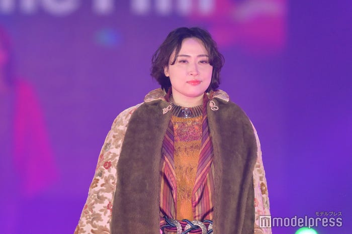 丸山礼(C)モデルプレス