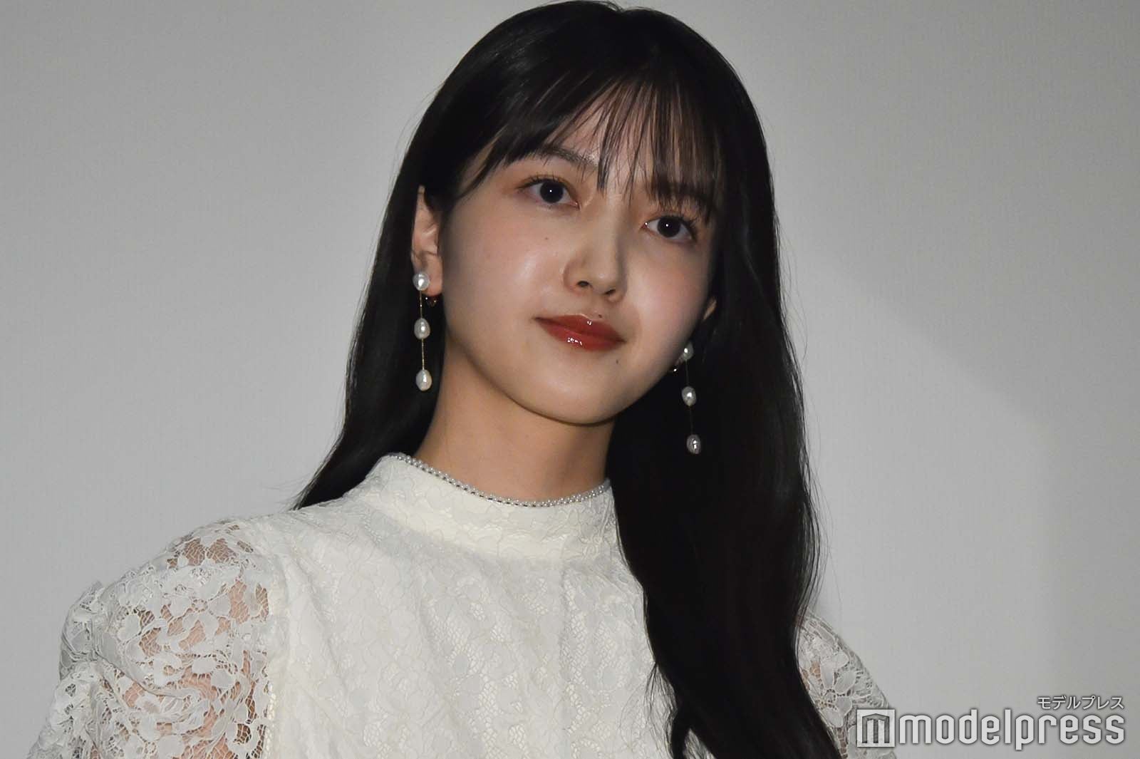 久保史緒里 （C）モデルプレス