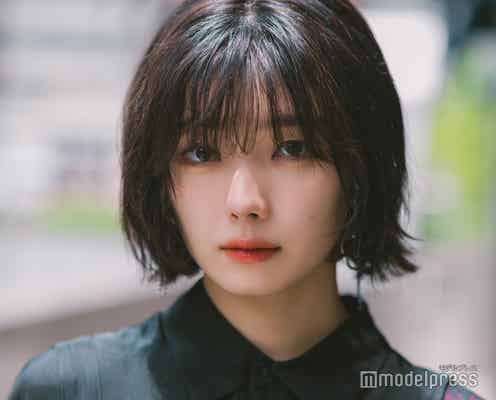 櫻坂46藤吉夏鈴、映画初主演で同世代俳優陣から刺激 原動力は“グループへの熱い思いとメンバーへの信頼”【「新米記者トロッ子」インタビュー】