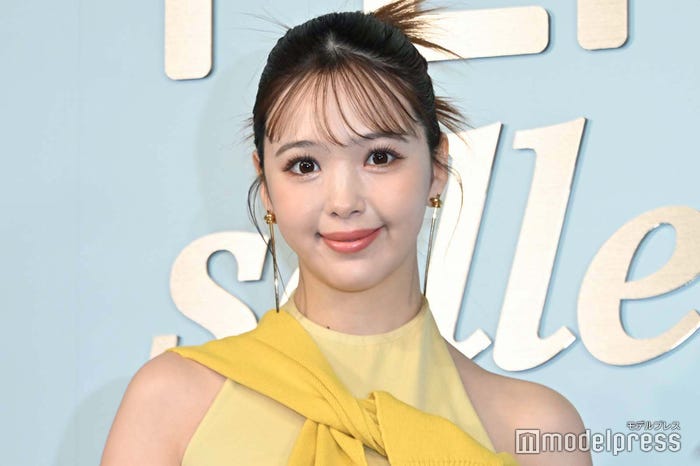 藤田ニコル(C)モデルプレス