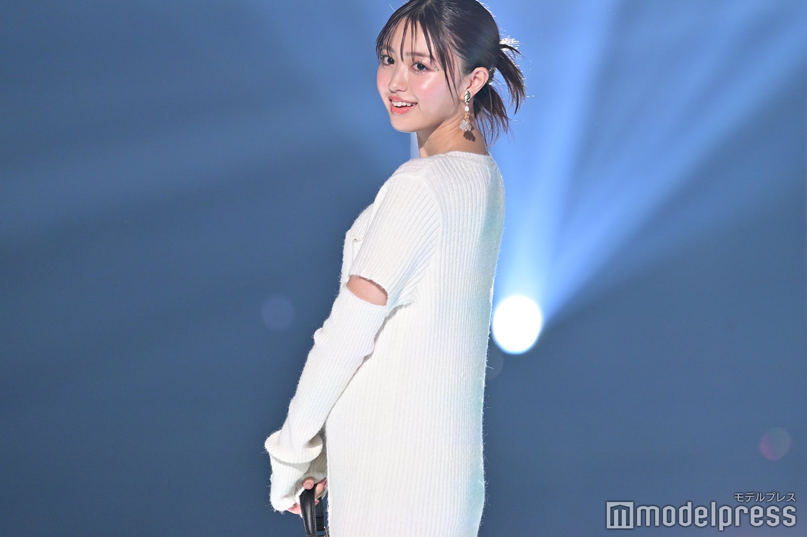 香音（C）モデルプレス