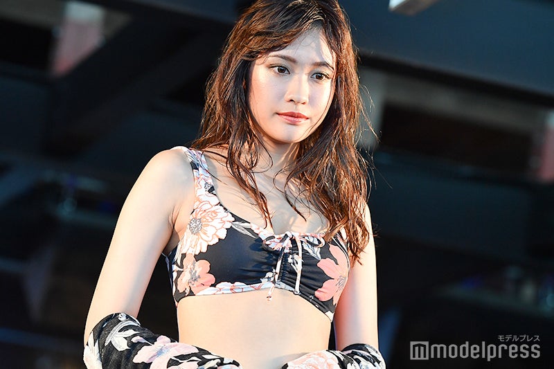 山本瑚々南（C）モデルプレス