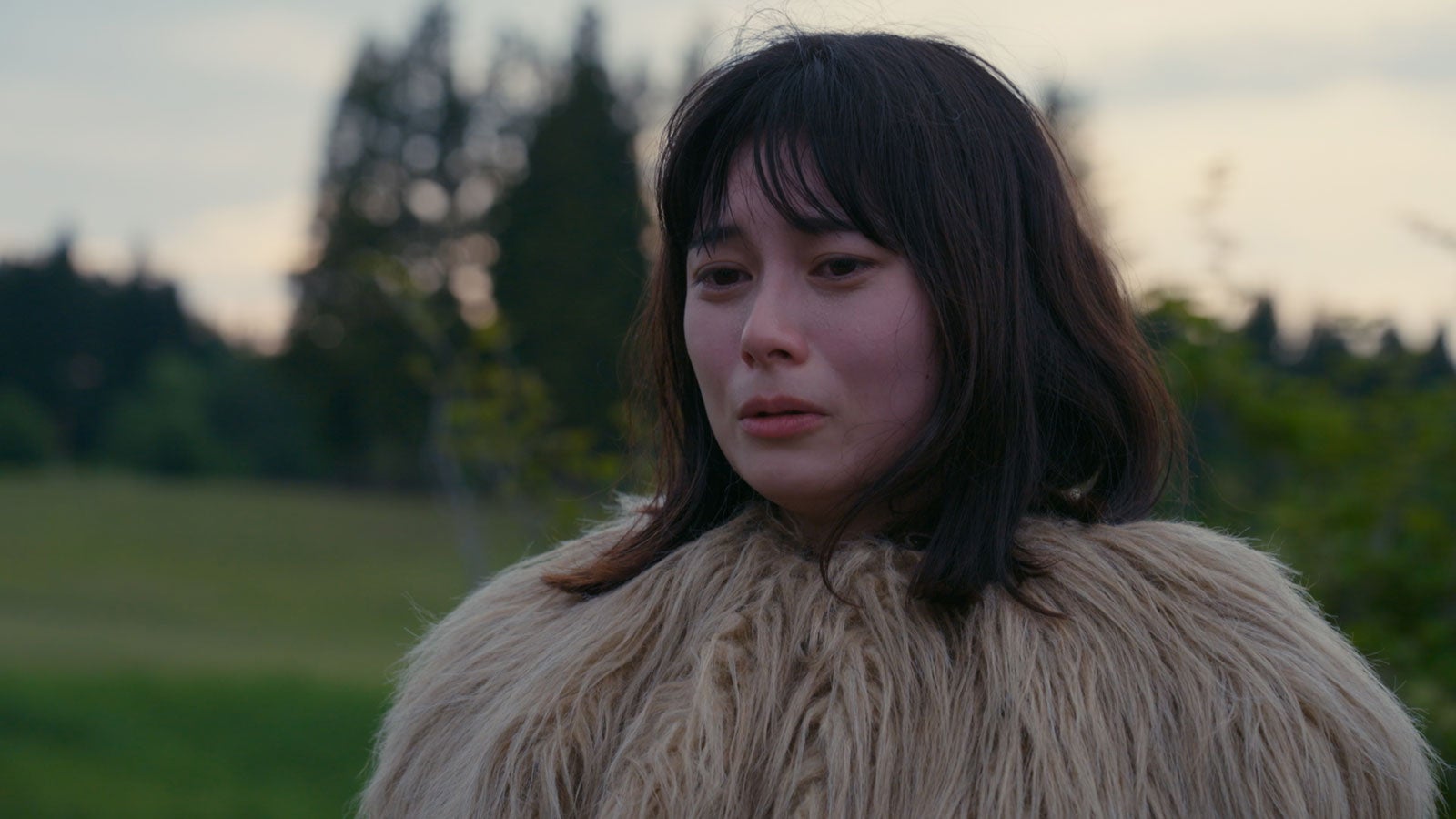 大久保桜子／Netflix「オオカミちゃんには騙されない」最終話（C）Netflix