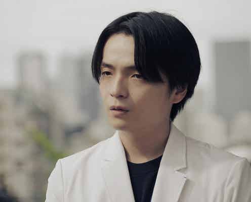 岡山天音「アンメット」撮影で念願叶う 若葉竜也との撮影秘話・今後の見どころ語る