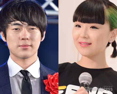 松田ゆう姫、恋人・ウーマン村本大輔との出会い明かす 誕生日エピソードにスタジオ驚き