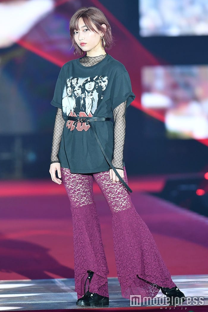 志田愛佳 (C)モデルプレス