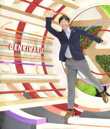 広テレ小野宏樹アナ 「この記念すべき試合で打つかと」4年ぶりジェット風船復活「森下投手がプロ初ホームラン。あの景色」