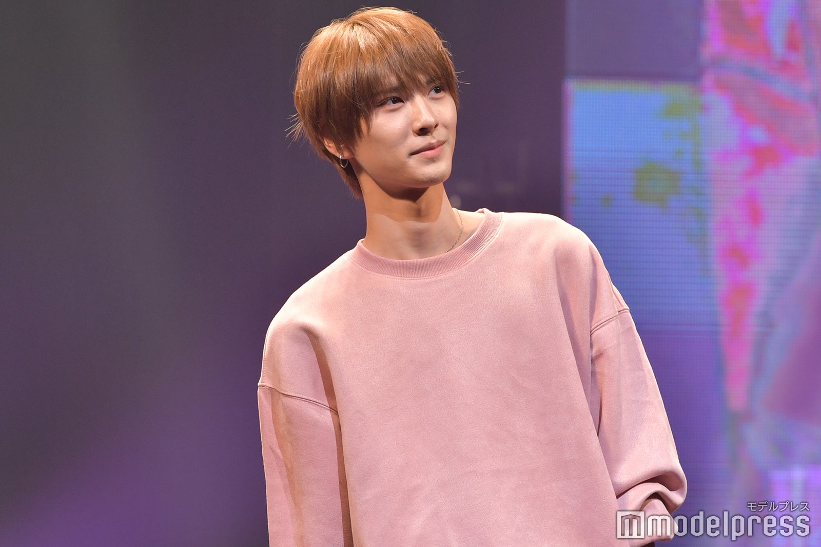 酒寄楓太（C）モデルプレス