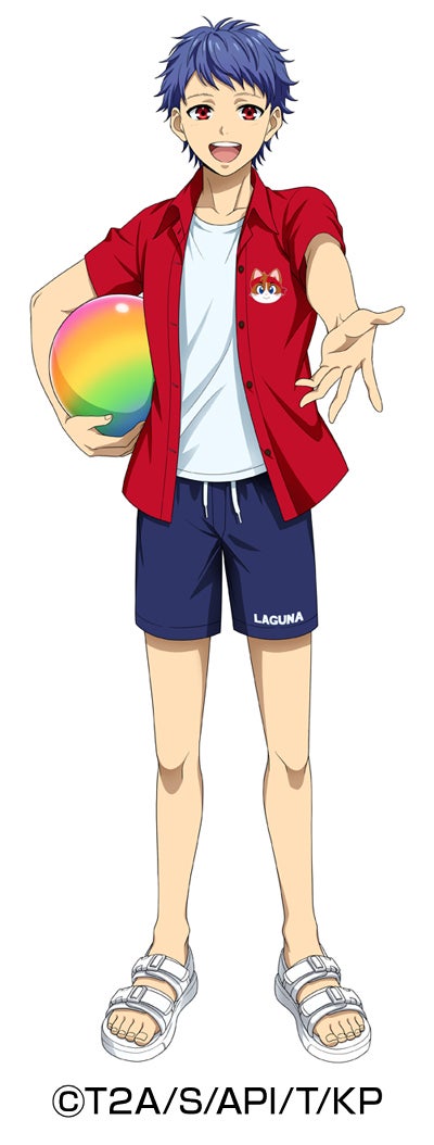 ※ストーリー②・③は後日ホームページにて公開／提供画像