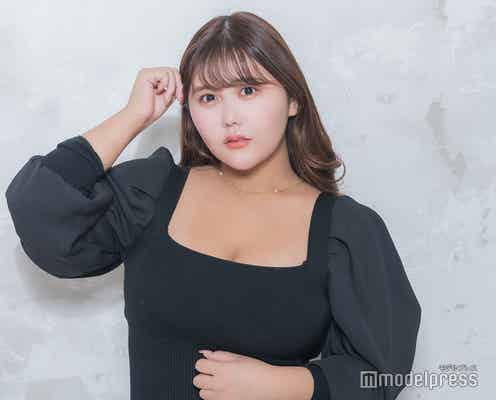 アイドル時代は“禁止令”でも「裏でコソコソ(笑)」 人気グラビアインフルエンサーが夢を叶えるまでの壮絶半生<なな茶インタビュー>