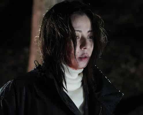 香里奈「真犯人フラグ」で危険人物“バタコさん”演じていた 戦慄の登場