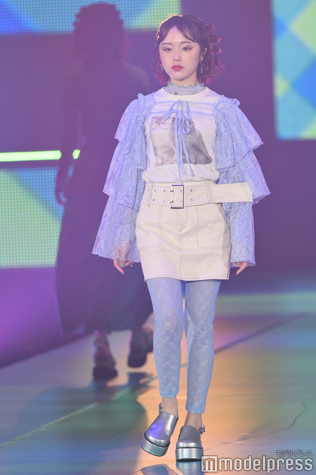 なえなの（C）モデルプレス