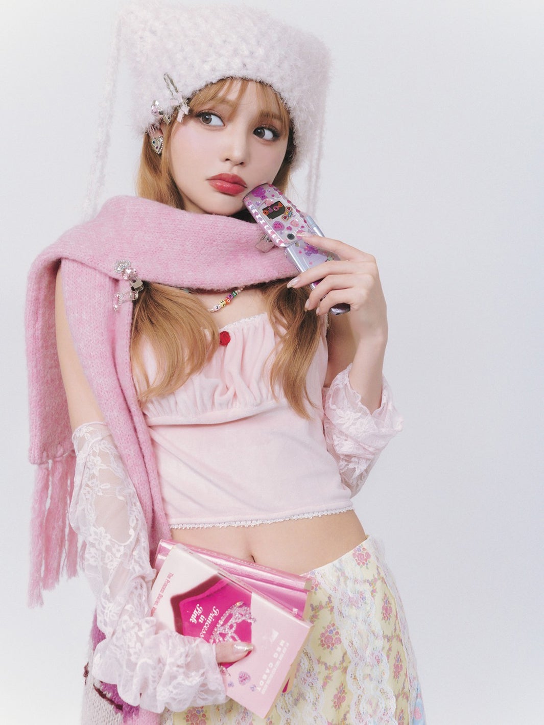 吉木千沙都（提供写真）