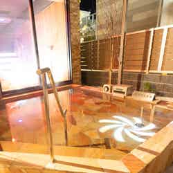 ユブネ サウナパーク(提供写真)