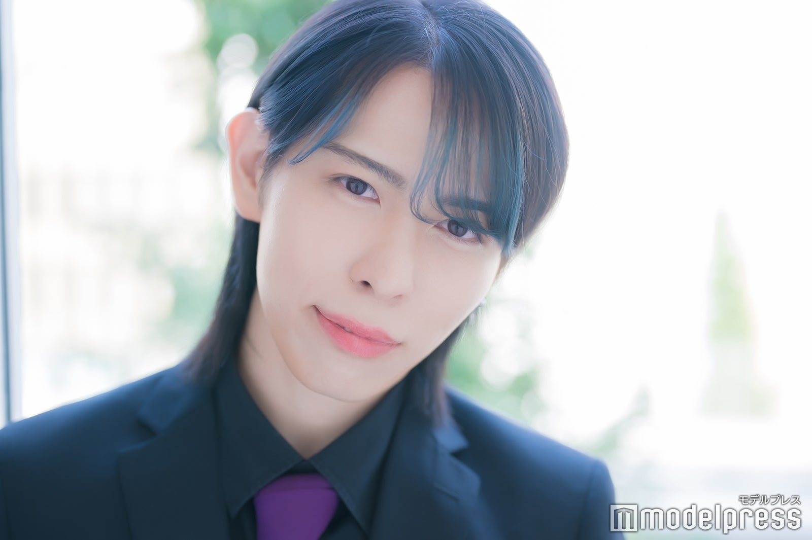 松本羚央さん（C）モデルプレス