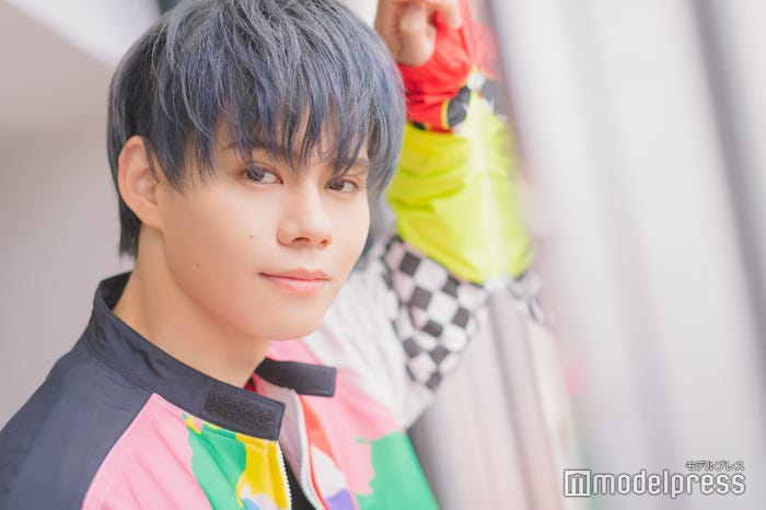 カイ(C)モデルプレス