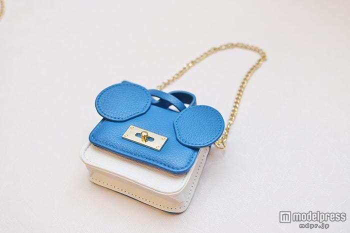 宿泊者限定バッグアクセサリー(全5色)¥2500※10月1日より~