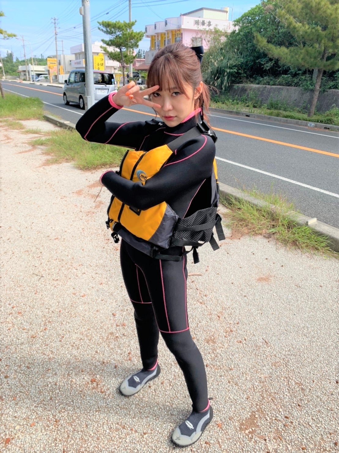 指原莉乃 （C）フジテレビ